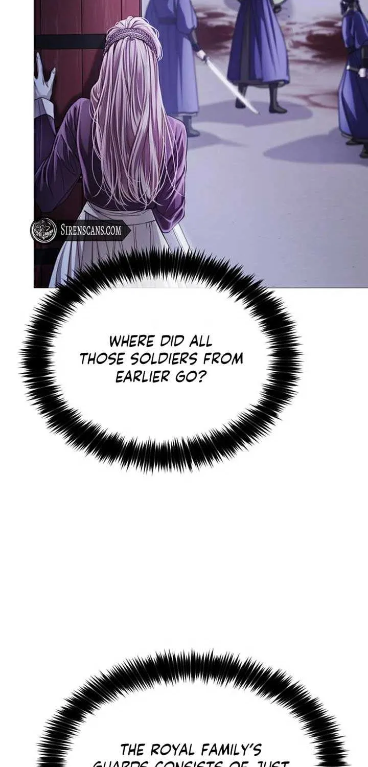 The Knight Of The Closed-Eyes Sky Chapter 2 page 87 - 