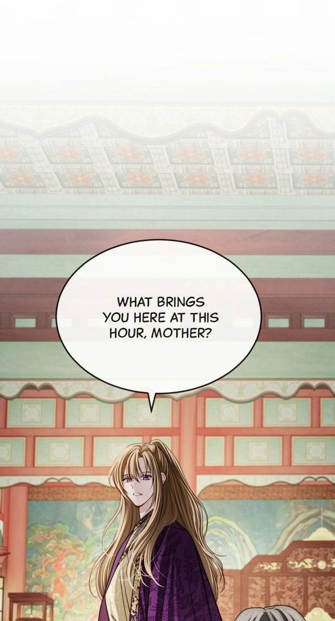 The Knight Of The Closed-Eyes Sky Chapter 20 page 1 - 