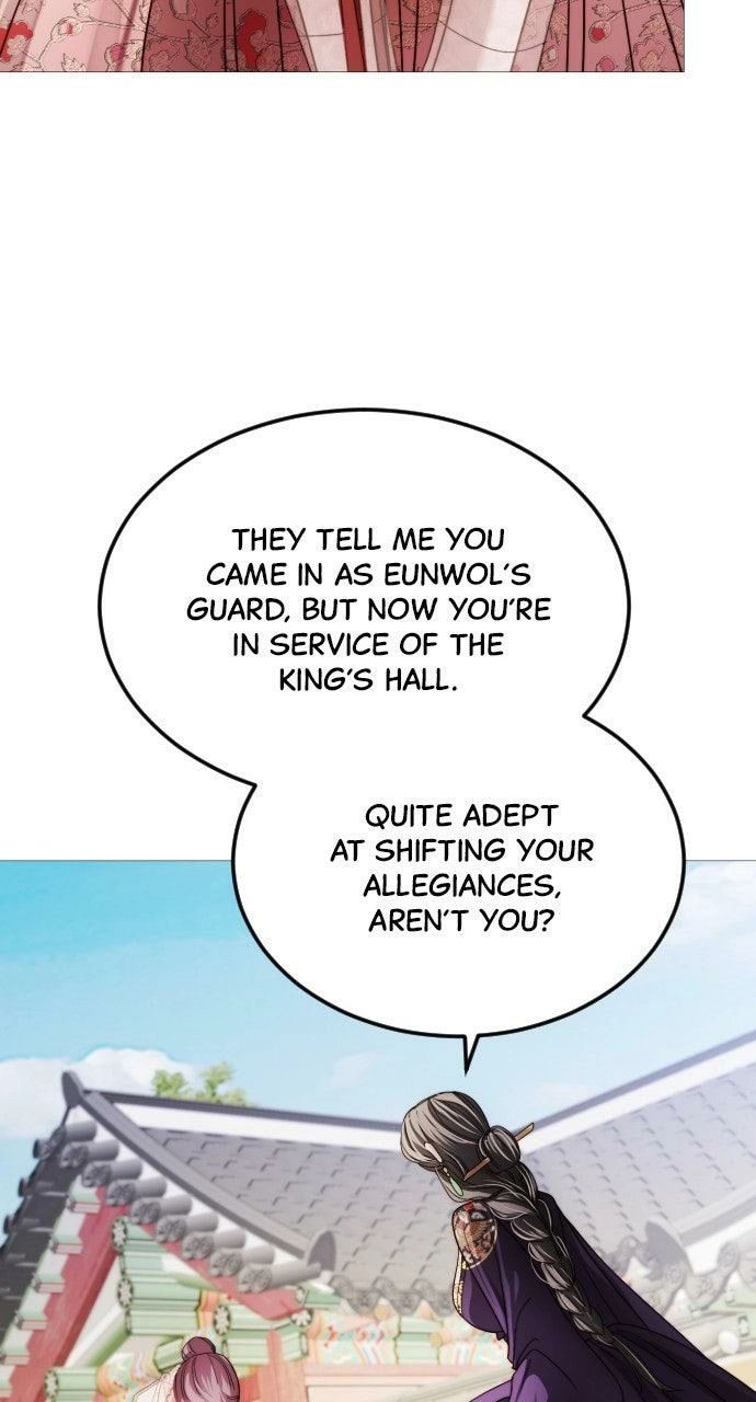 The Knight Of The Closed-Eyes Sky Chapter 20 page 102 - 