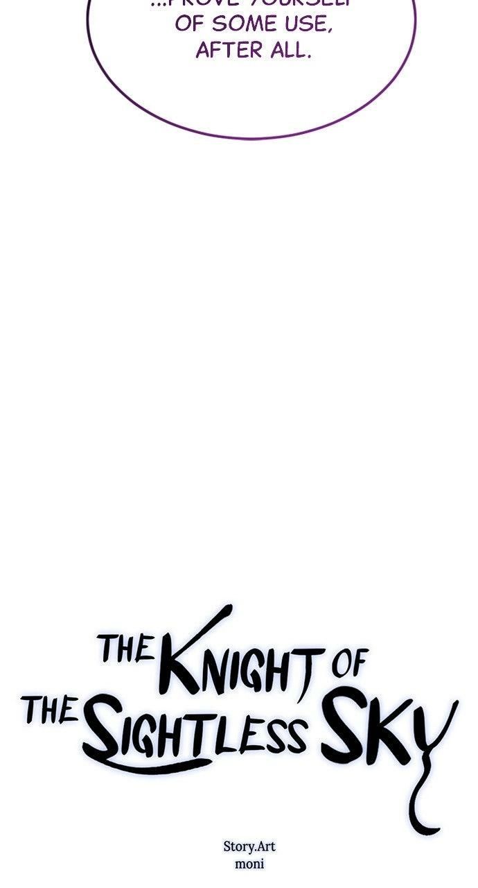 The Knight Of The Closed-Eyes Sky Chapter 20 page 108 - 