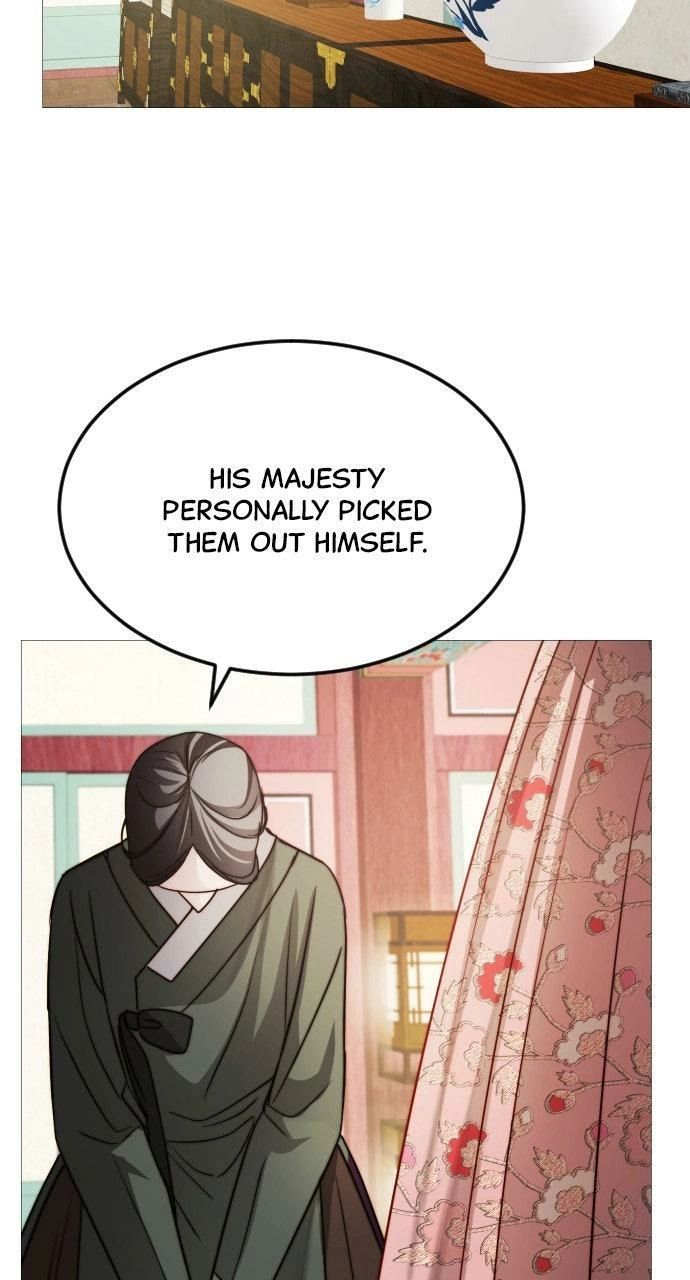 The Knight Of The Closed-Eyes Sky Chapter 20 page 23 - 