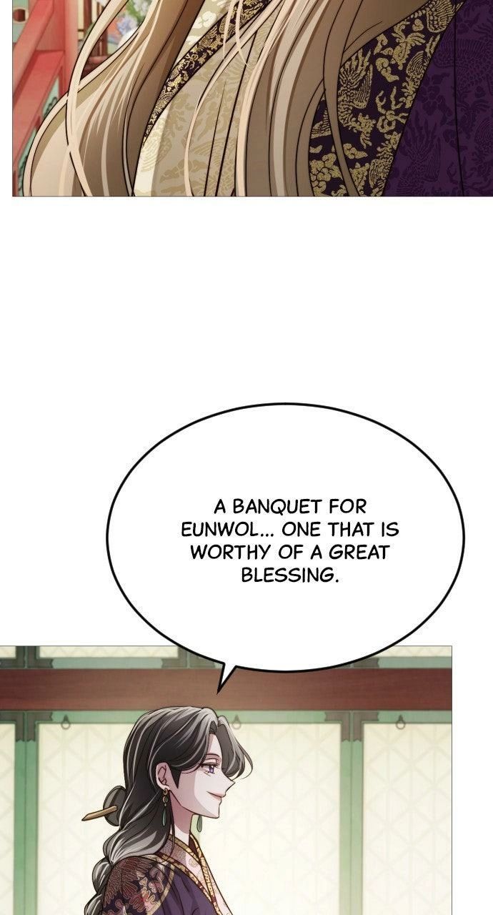 The Knight Of The Closed-Eyes Sky Chapter 20 page 4 - 