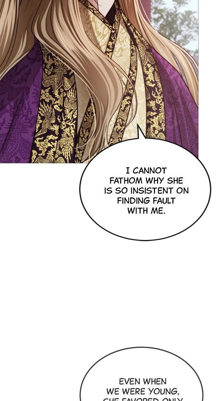 The Knight Of The Closed-Eyes Sky Chapter 20 page 38 - 