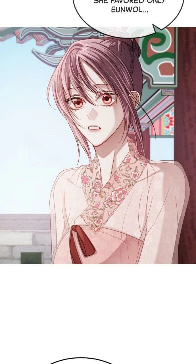 The Knight Of The Closed-Eyes Sky Chapter 20 page 39 - 