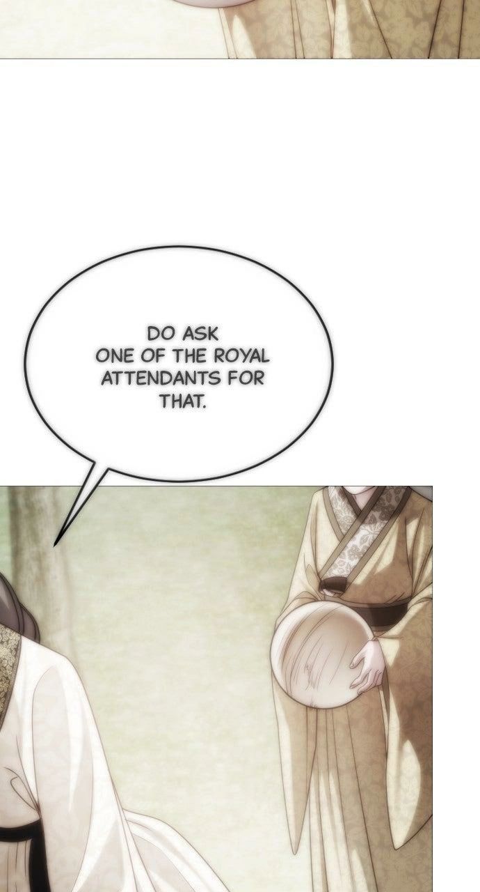 The Knight Of The Closed-Eyes Sky Chapter 20 page 45 - 