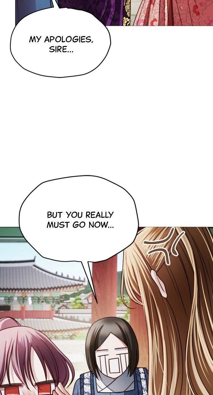 The Knight Of The Closed-Eyes Sky Chapter 20 page 63 - 