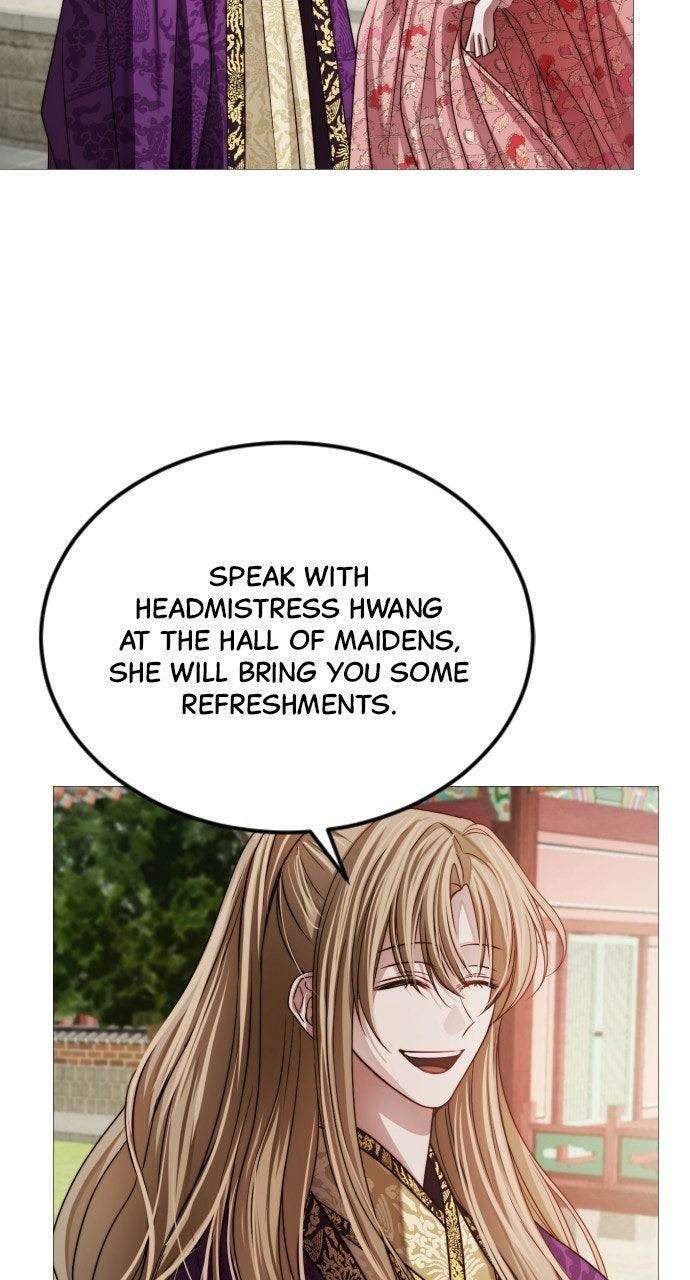 The Knight Of The Closed-Eyes Sky Chapter 20 page 69 - 