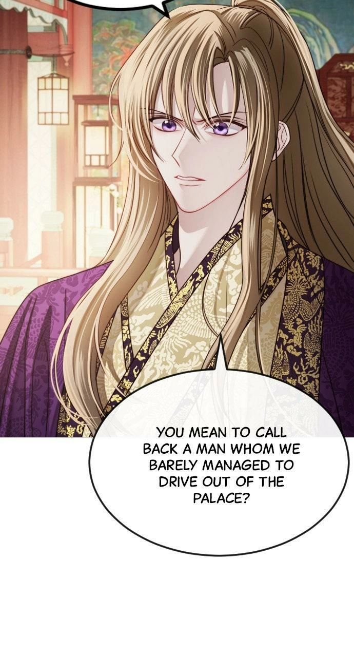 The Knight Of The Closed-Eyes Sky Chapter 20 page 8 - 