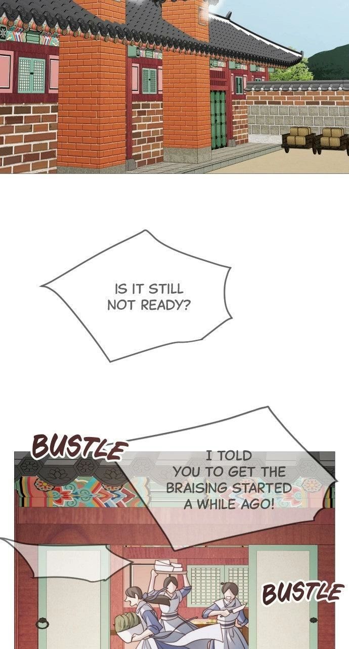 The Knight Of The Closed-Eyes Sky Chapter 20 page 74 - 