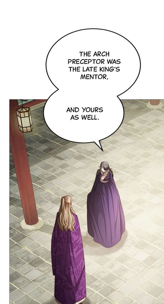 The Knight Of The Closed-Eyes Sky Chapter 20 page 9 - 