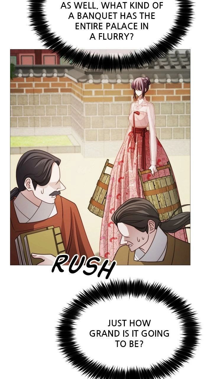The Knight Of The Closed-Eyes Sky Chapter 20 page 85 - 