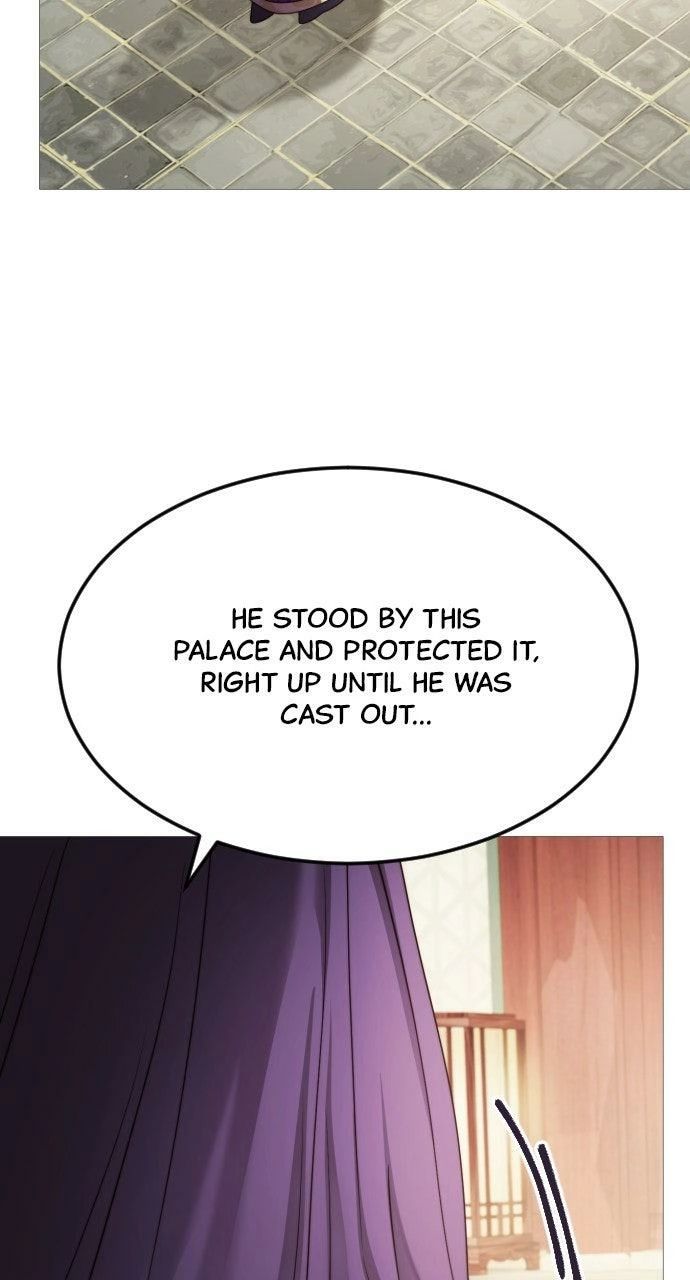 The Knight Of The Closed-Eyes Sky Chapter 20 page 10 - 