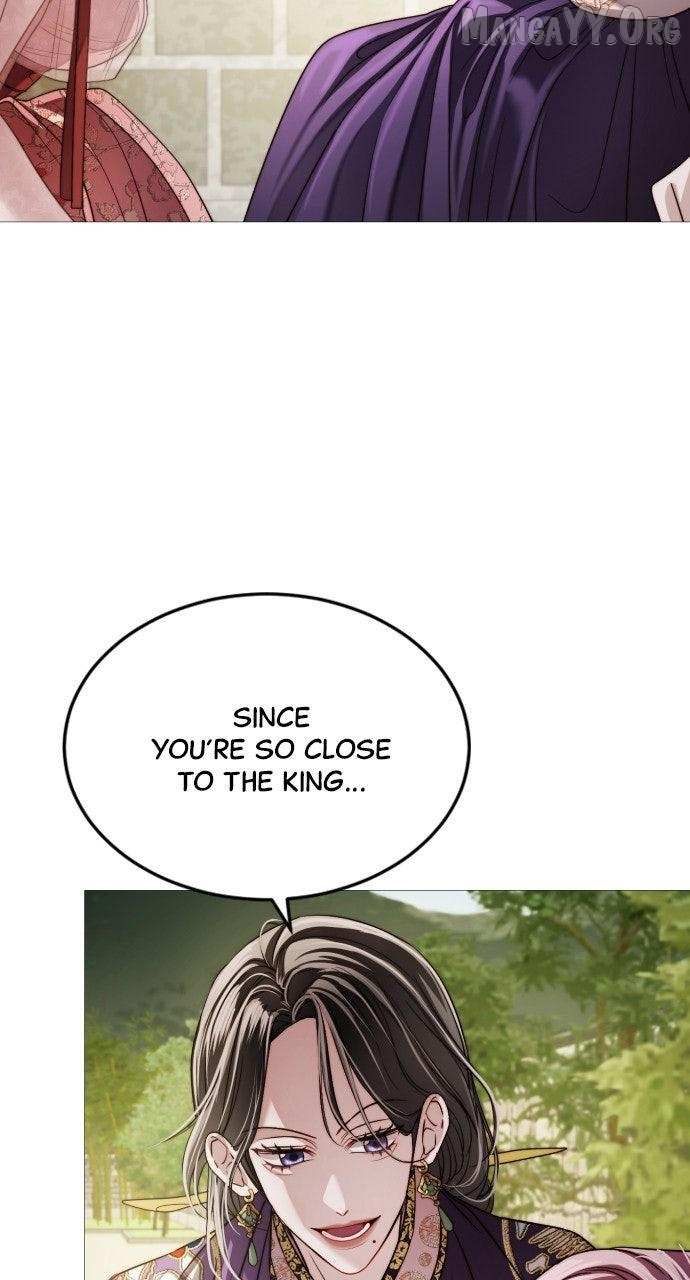 The Knight Of The Closed-Eyes Sky Chapter 21 page 2 - 