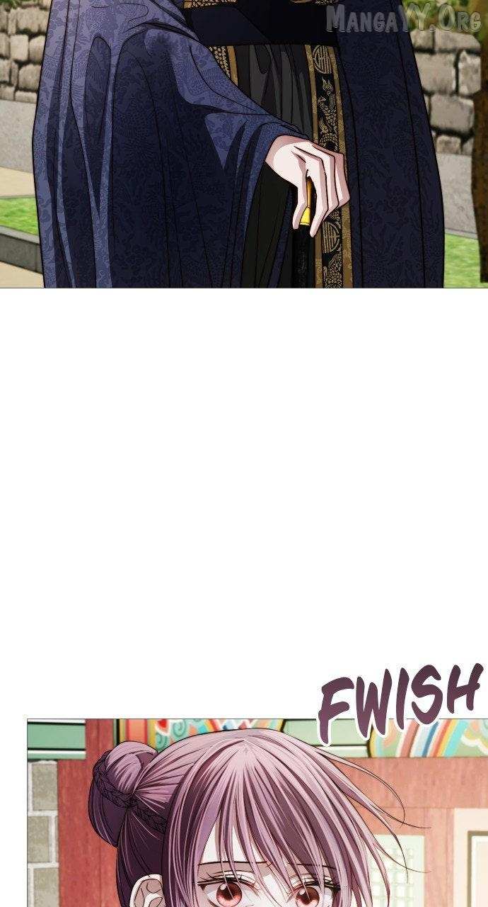The Knight Of The Closed-Eyes Sky Chapter 21 page 19 - 