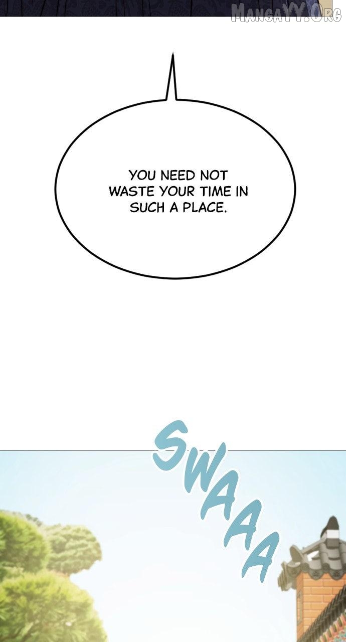 The Knight Of The Closed-Eyes Sky Chapter 21 page 24 - 