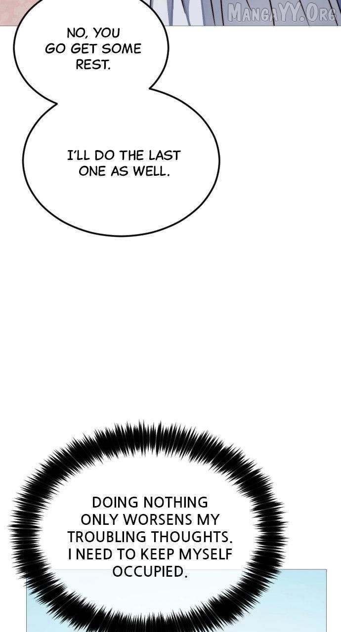 The Knight Of The Closed-Eyes Sky Chapter 21 page 30 - 