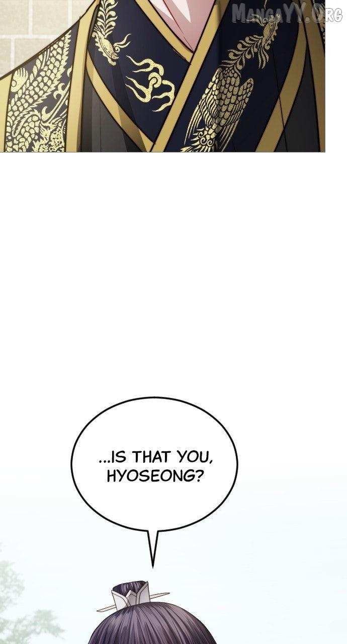 The Knight Of The Closed-Eyes Sky Chapter 21 page 41 - 