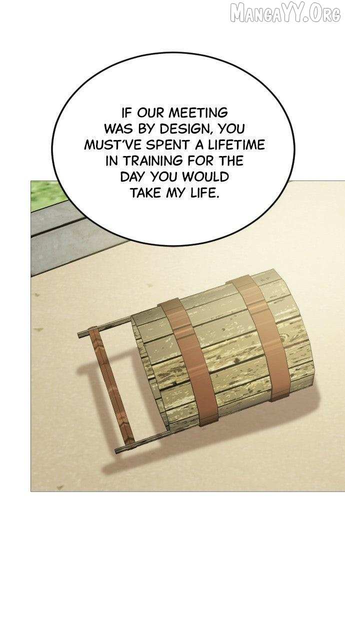 The Knight Of The Closed-Eyes Sky Chapter 21 page 54 - 