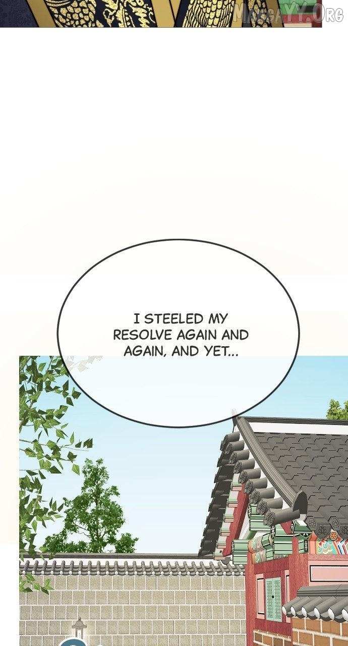 The Knight Of The Closed-Eyes Sky Chapter 21 page 61 - 