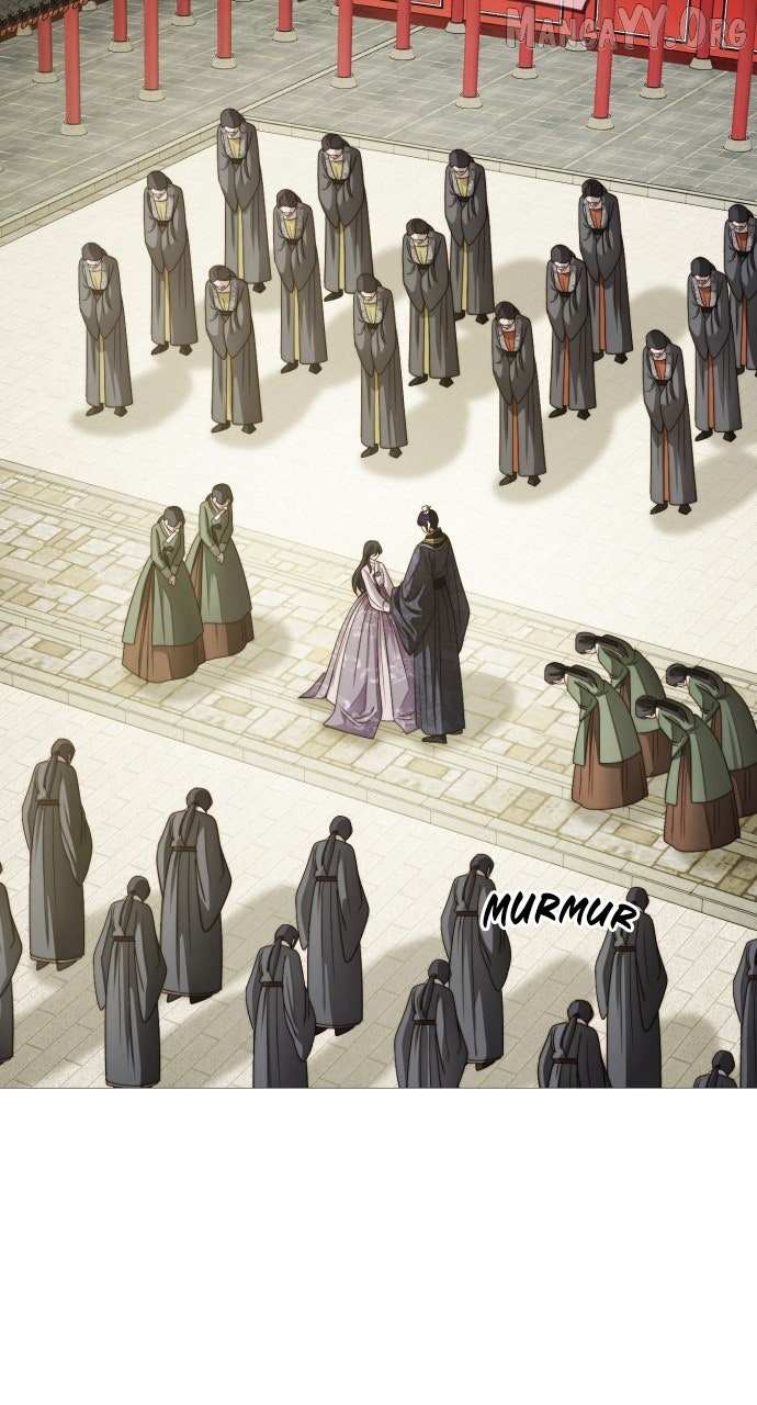 The Knight Of The Closed-Eyes Sky Chapter 22 page 12 - 