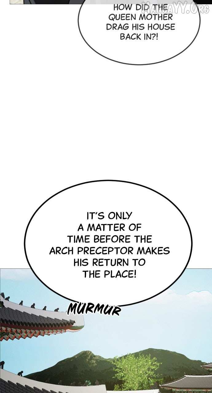 The Knight Of The Closed-Eyes Sky Chapter 22 page 14 - 