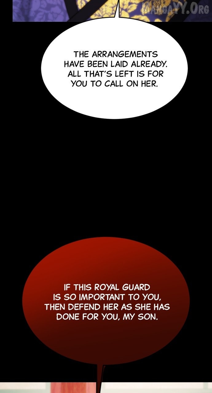 The Knight Of The Closed-Eyes Sky Chapter 22 page 3 - 