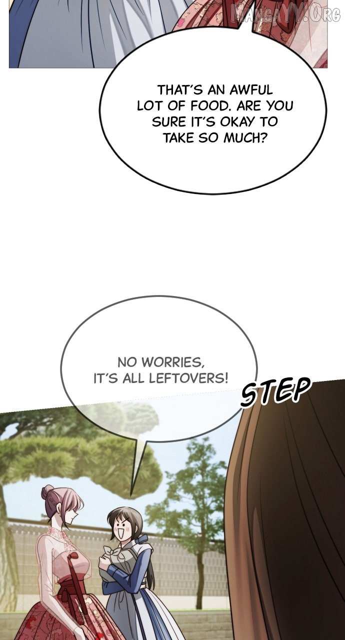 The Knight Of The Closed-Eyes Sky Chapter 22 page 25 - 