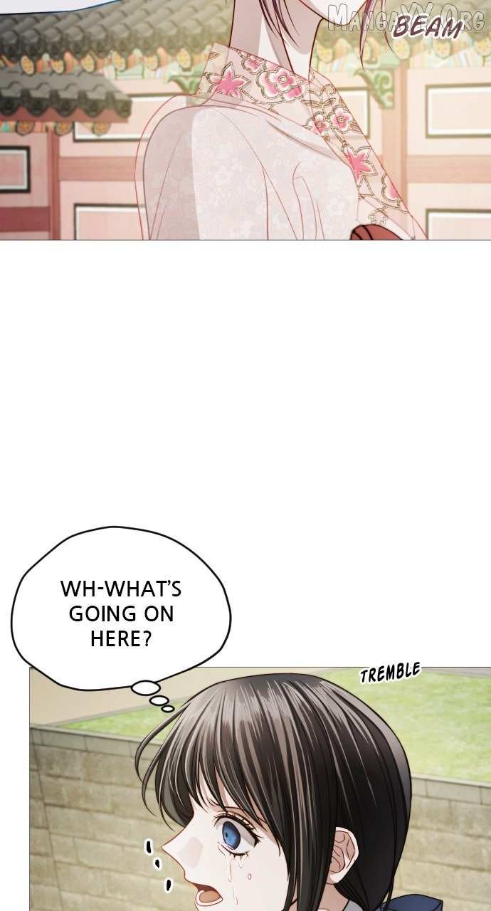 The Knight Of The Closed-Eyes Sky Chapter 22 page 42 - 