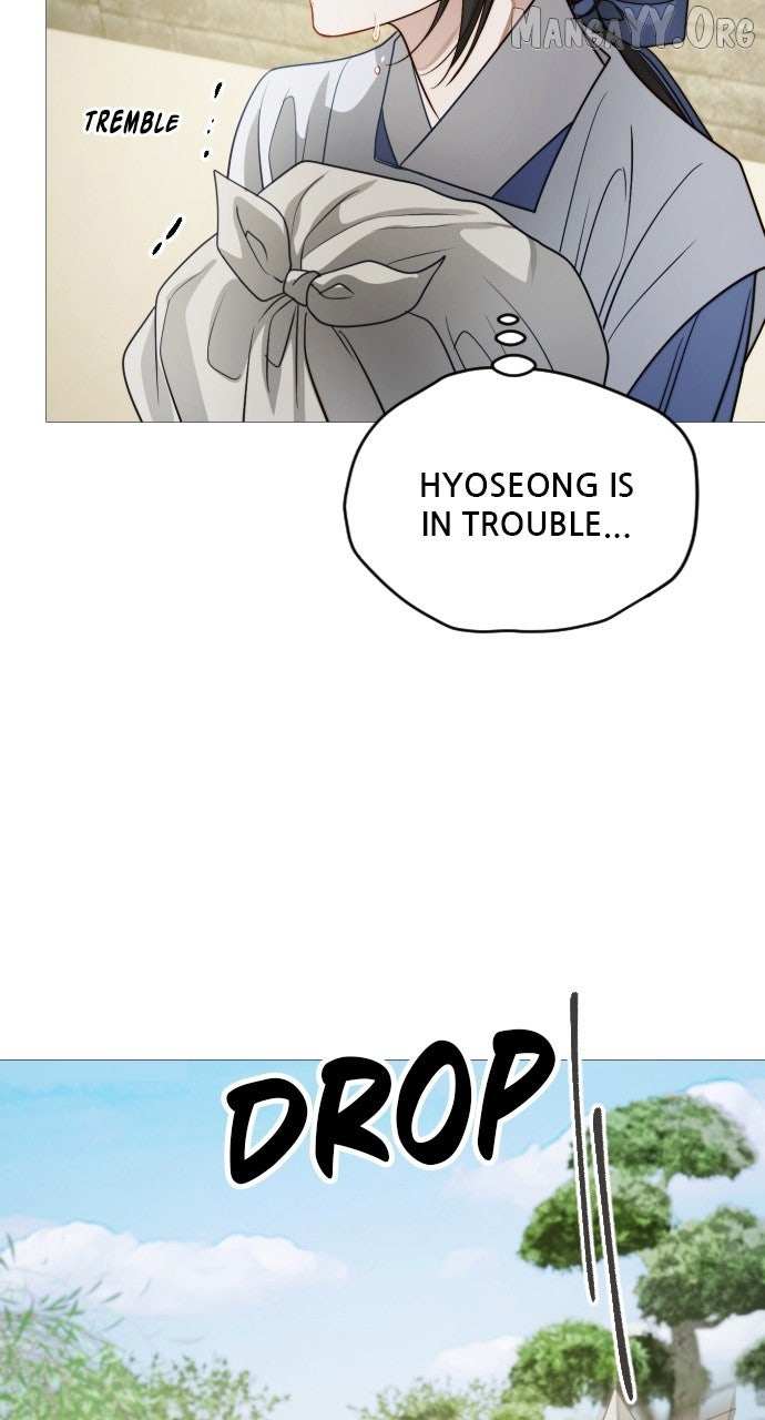 The Knight Of The Closed-Eyes Sky Chapter 22 page 43 - 