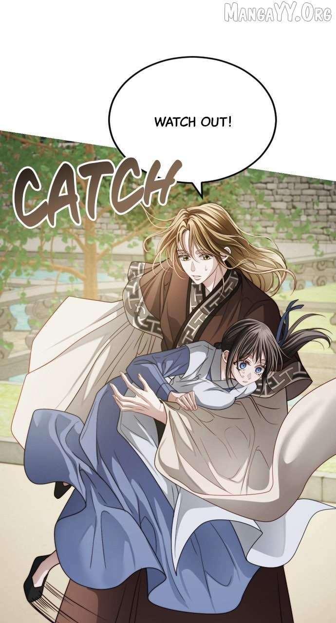 The Knight Of The Closed-Eyes Sky Chapter 22 page 47 - 