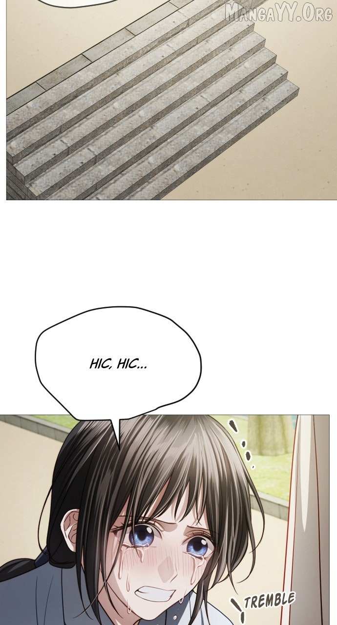 The Knight Of The Closed-Eyes Sky Chapter 22 page 49 - 