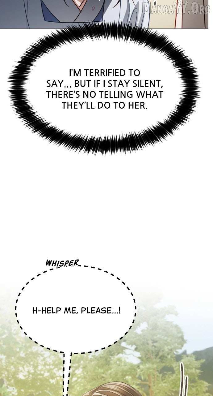 The Knight Of The Closed-Eyes Sky Chapter 22 page 50 - 