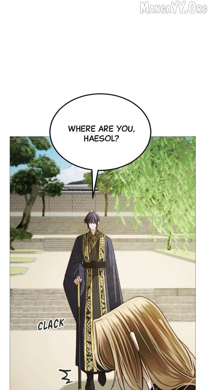 The Knight Of The Closed-Eyes Sky Chapter 22 page 52 - 