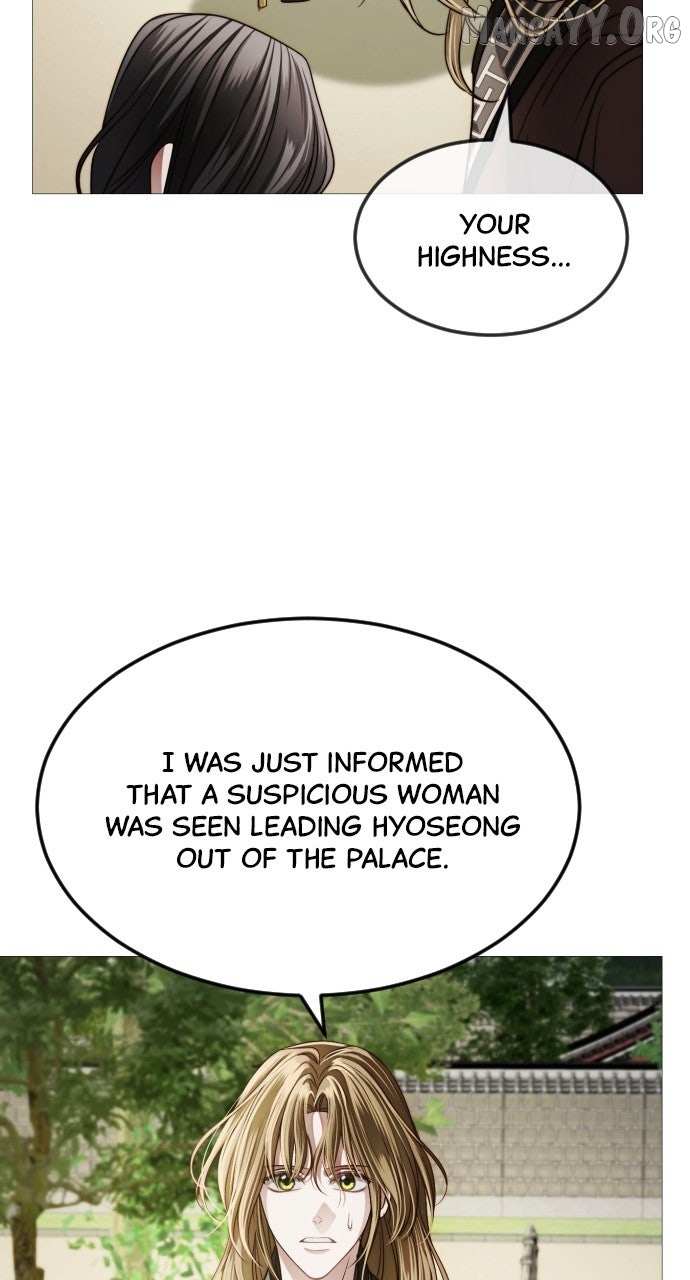 The Knight Of The Closed-Eyes Sky Chapter 22 page 53 - 