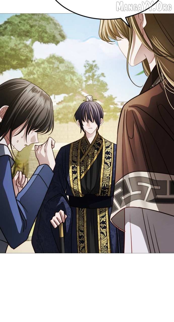 The Knight Of The Closed-Eyes Sky Chapter 22 page 55 - 