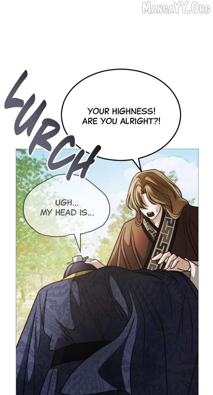 The Knight Of The Closed-Eyes Sky Chapter 22 page 57 - 
