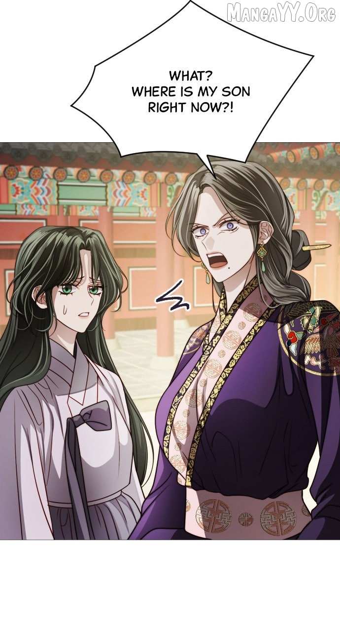 The Knight Of The Closed-Eyes Sky Chapter 22 page 59 - 