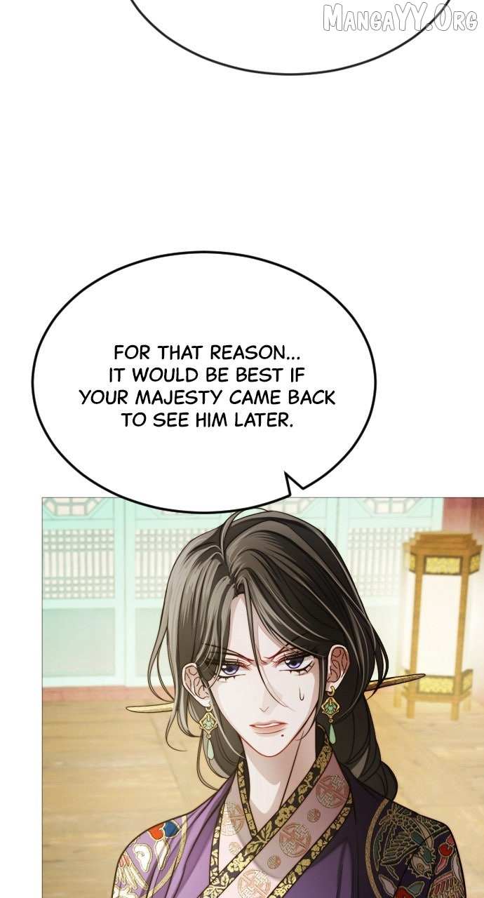 The Knight Of The Closed-Eyes Sky Chapter 22 page 63 - 