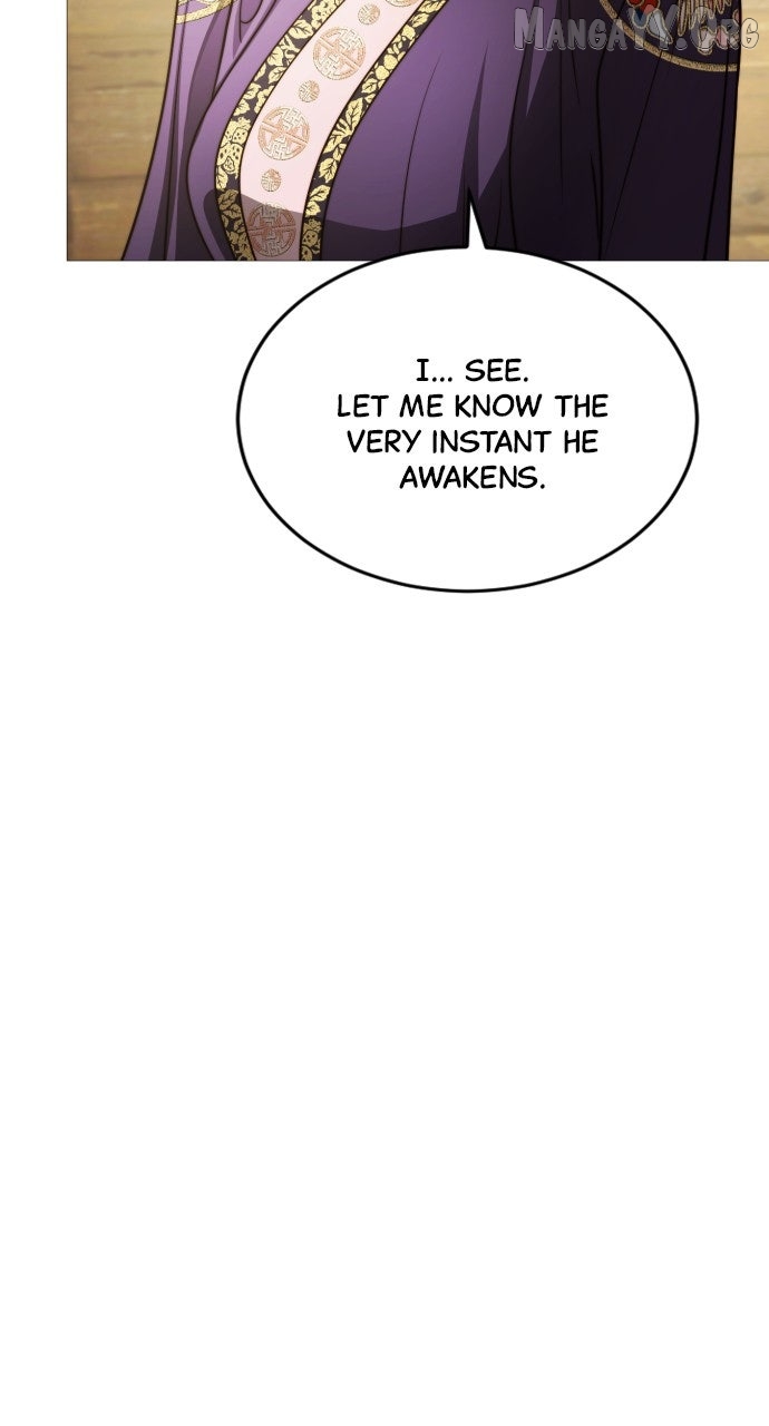 The Knight Of The Closed-Eyes Sky Chapter 22 page 64 - 