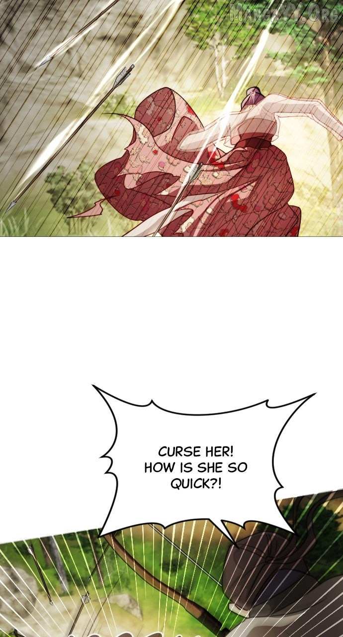 The Knight Of The Closed-Eyes Sky Chapter 22 page 76 - 