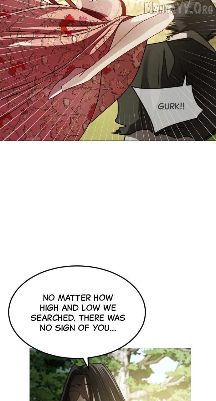 The Knight Of The Closed-Eyes Sky Chapter 22 page 79 - 