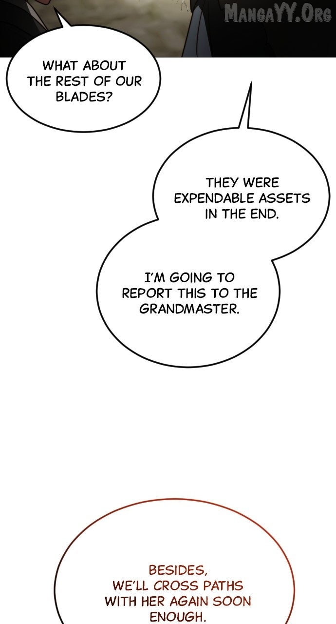 The Knight Of The Closed-Eyes Sky Chapter 22 page 91 - 