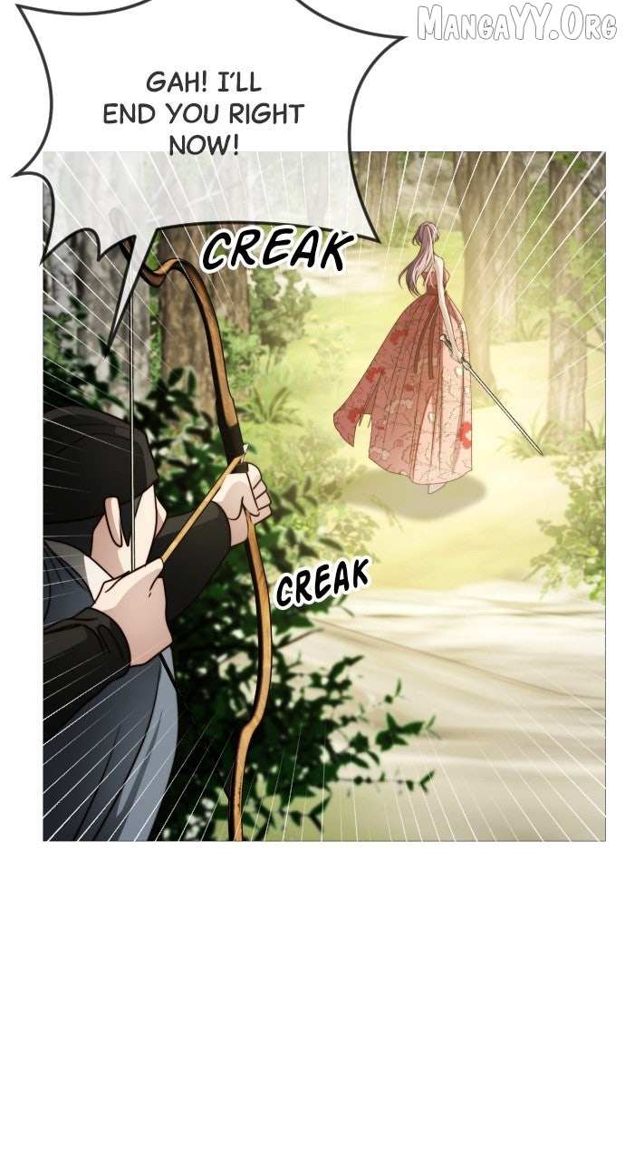 The Knight Of The Closed-Eyes Sky Chapter 22 page 93 - 