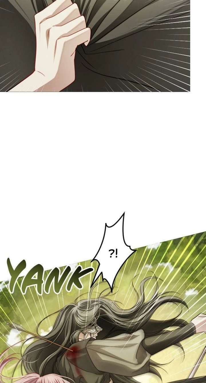 The Knight Of The Closed-Eyes Sky Chapter 23 page 17 - 