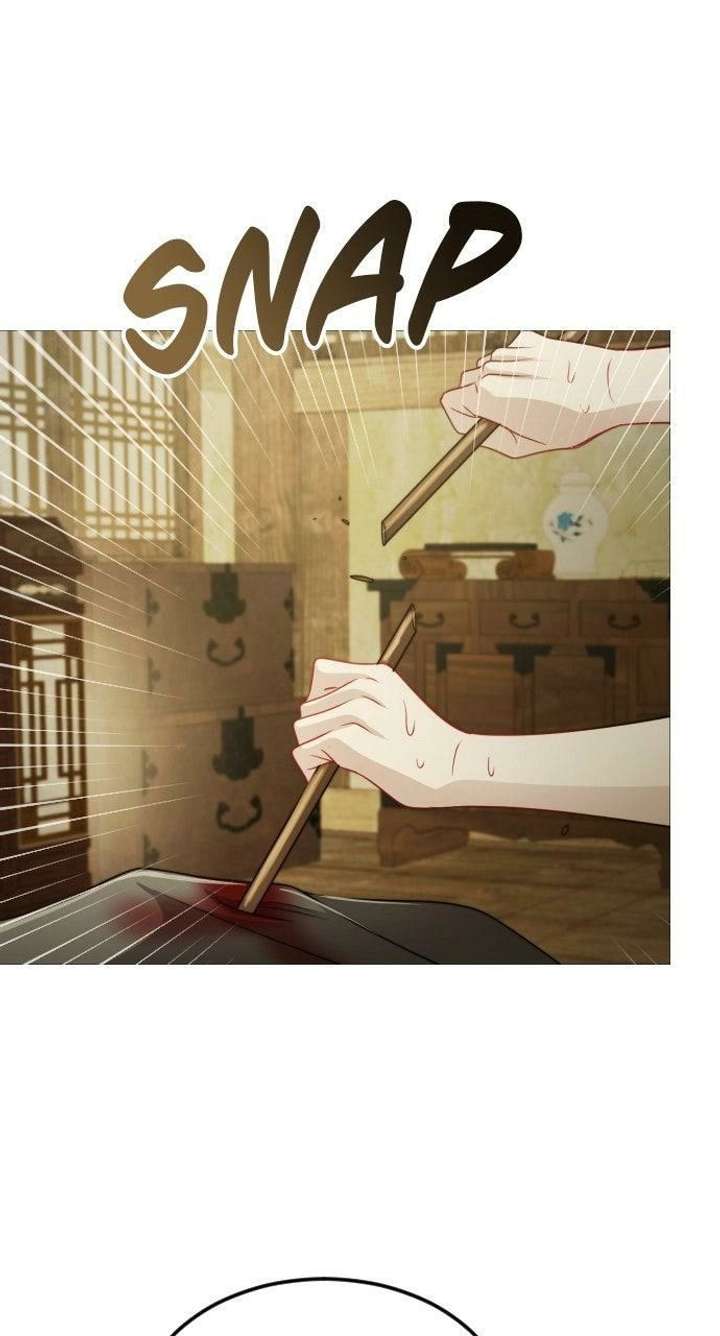 The Knight Of The Closed-Eyes Sky Chapter 23 page 32 - 
