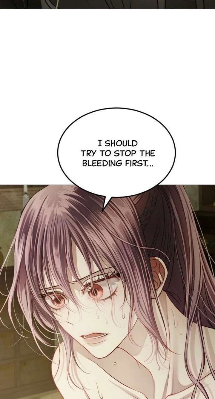 The Knight Of The Closed-Eyes Sky Chapter 23 page 34 - 