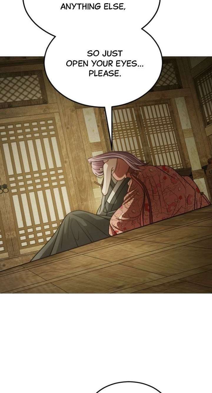 The Knight Of The Closed-Eyes Sky Chapter 23 page 53 - 