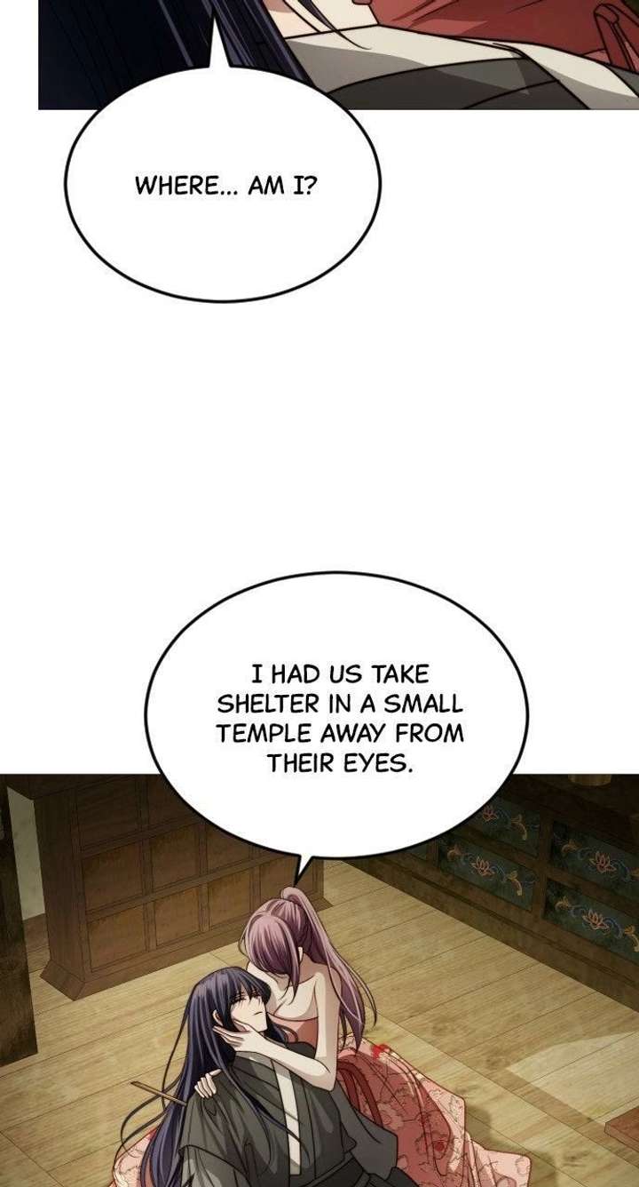 The Knight Of The Closed-Eyes Sky Chapter 23 page 57 - 