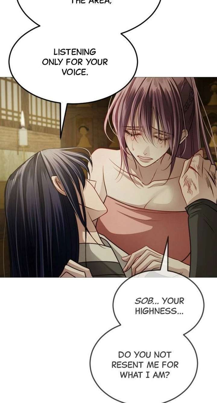 The Knight Of The Closed-Eyes Sky Chapter 23 page 64 - 