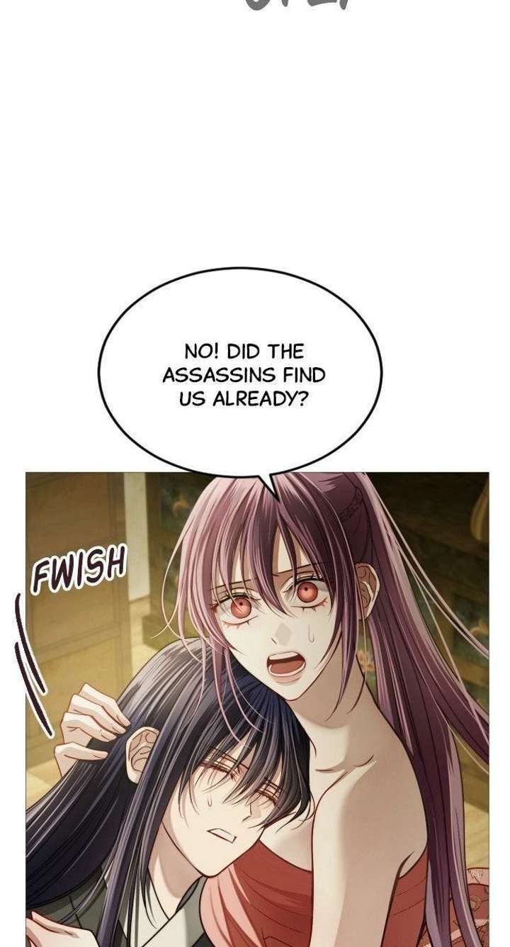 The Knight Of The Closed-Eyes Sky Chapter 23 page 72 - 